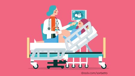AGAPLESION Diakonieklinikum Rotenburg Geburtshilfe und Perinatologie